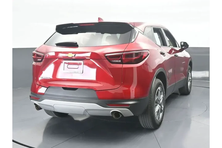 $21995 : Chevrolet Blazer 2023 LT 4dr image 5