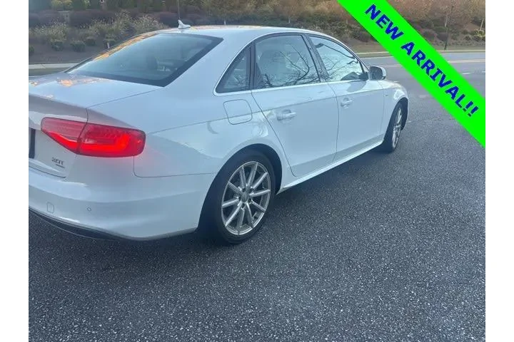 $10639 : Audi A4 2014 AWD 2.0T quattr image 3