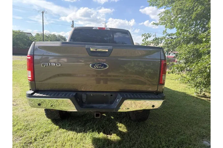 $19995 : 2015 F-150 image 7