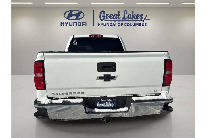 $20733 : Chevrolet Silverado 1500 201 image 4