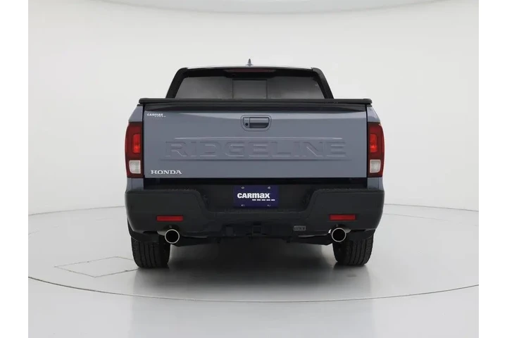 $37998 : Honda Ridgeline 2024 AWD Bla image 6