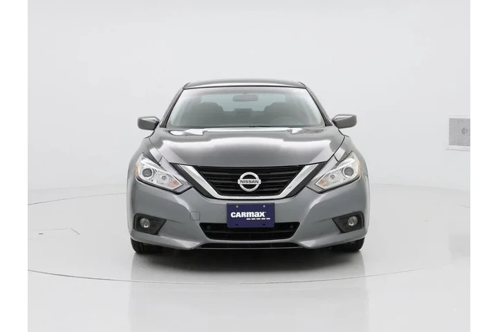 $11998 : Nissan Altima 2017 2.5 SV 4d image 5