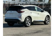 $29990 : Nissan Murano 2024 SV 4dr SU thumbnail