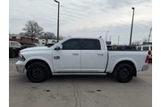 $14450 : 2014 RAM 1500 4WD Crew Cab 14 thumbnail
