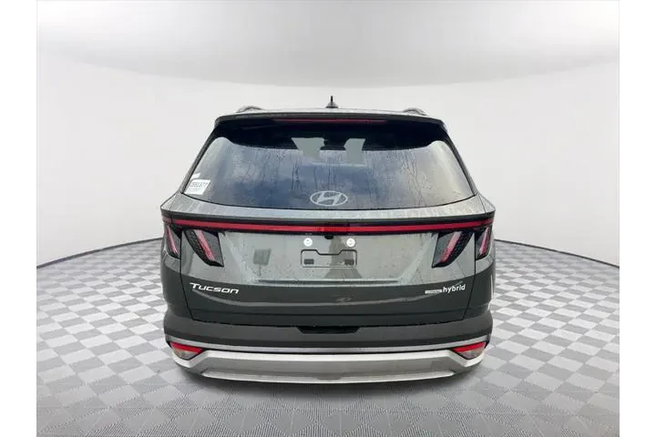 $32991 : Hyundai TUCSON Hybrid 2025 A image 6