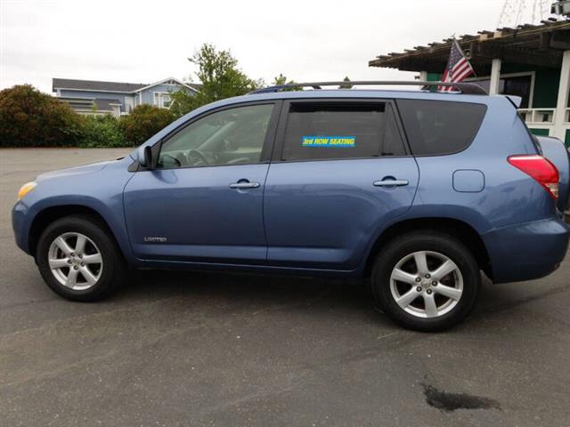 $10995 : 2007 RAV4 Limited image 7