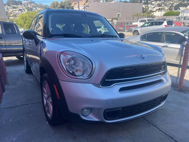 $7995 : 2015 MINI Countryman Cooper S image 1