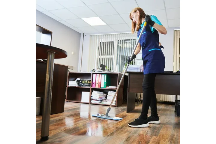 R&S Janitorial image 5