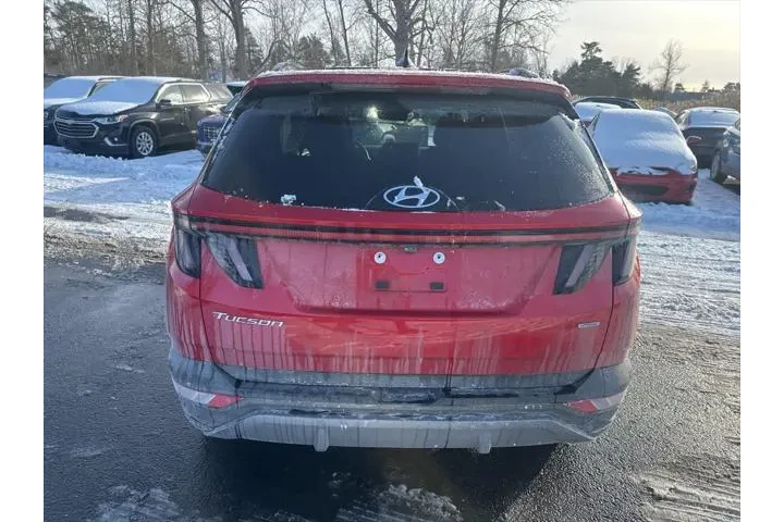 $25935 : Hyundai TUCSON 2022 AWD Limi image 10