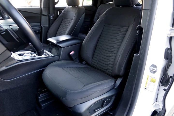 $28750 : 2020 Explorer XLT image 6