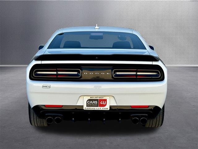 $36549 : 2018 Challenger R/T Scat Pack image 6