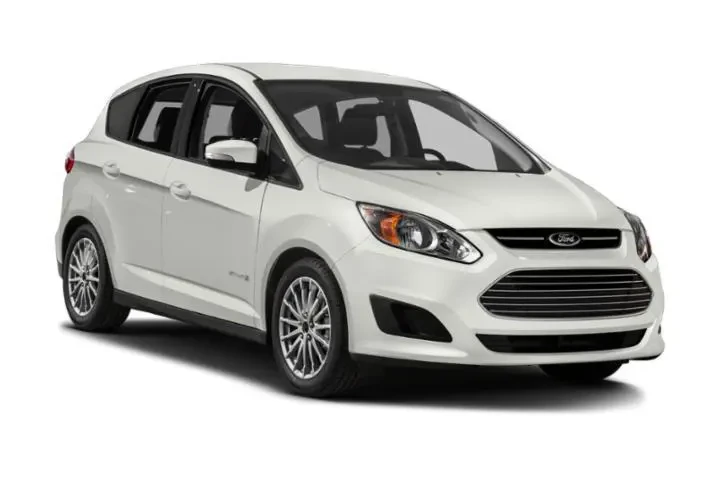$11900 : Ford C-MAX Hybrid 2016 SEL 4 image 6
