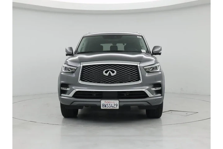 $36998 : INFINITI QX80 2021 AWD Luxe image 5