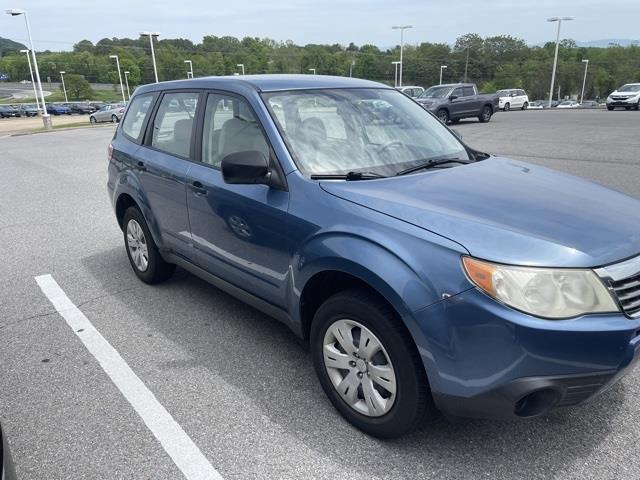 $6998 : PRE-OWNED 2010 SUBARU FORESTE image 7