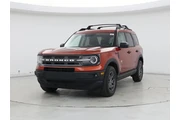 $25998 : Ford Bronco Sport 2022 AWD B thumbnail