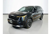 $28879 : Kia Sorento 2024 AWD S 4dr S thumbnail