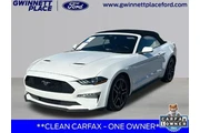 Ford Mustang 2023 EcoBoost P