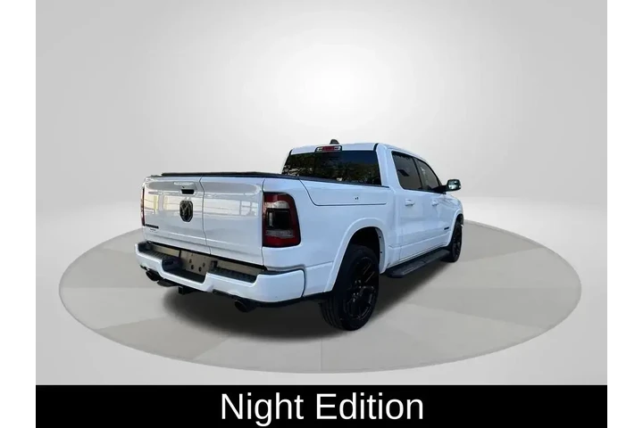 $36652 : Ram 1500 2021 4x2 Laramie 4d image 7