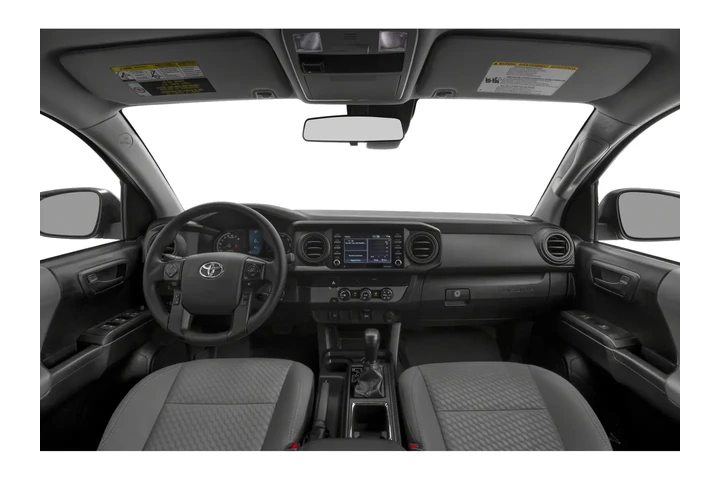 $45988 : 2021 Tacoma TRD Pro V6 image 6