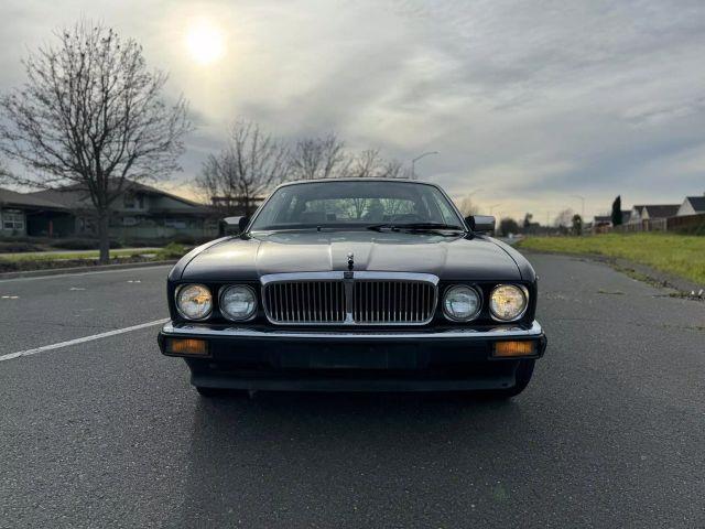 $6950 : 1988 JAGUAR XJ1988 JAGUAR XJ image 4