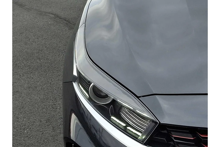 $20900 : Kia Forte 2024 GT-Line 4dr S image 9