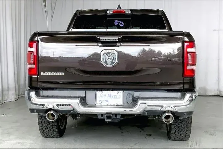 $35491 : Ram 1500 2019 4x2 Laramie 4d image 4