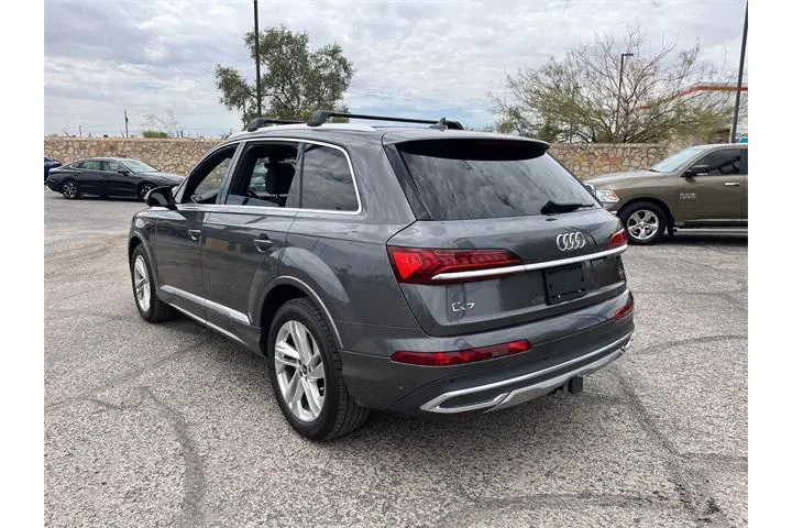 $27897 : Audi Q7 2021 AWD quattro Pre image 6