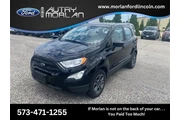 Ford EcoSport 2020 S 4dr Cro en Poplar Bluff