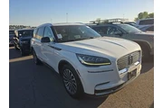 $32999 : Lincoln Aviator 2022 Reserve thumbnail