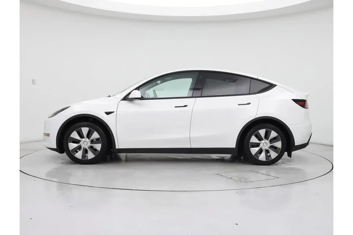 $30998 : Tesla Model Y 2021 Standard image 3