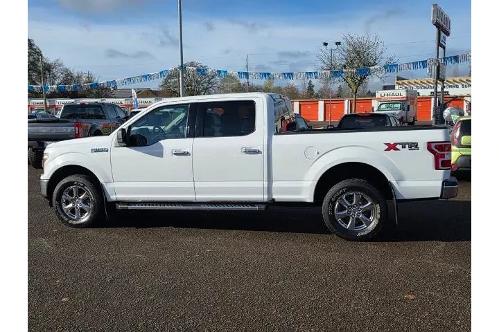 $28999 : Ford F-150 2018 4x4 XLT 4dr image 5