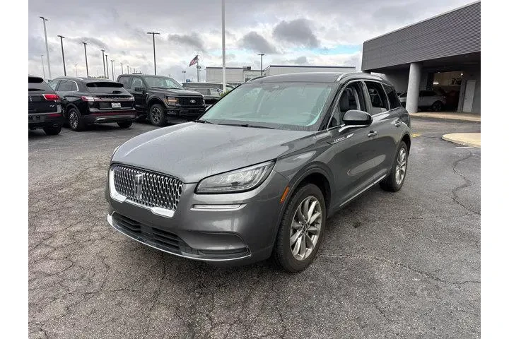 $30985 : Lincoln Corsair 2022 AWD Sta image 3
