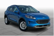 $18490 : Ford Escape 2021 AWD SE 4dr thumbnail