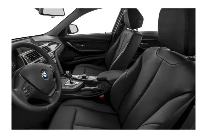 $12495 : BMW 3 Series 2018 320i 4dr S image 9