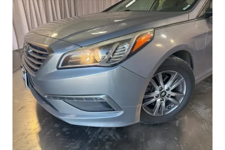 $7999 : Hyundai SONATA 2015 SE 4dr S image 7