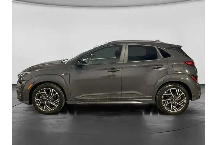 $23450 : Hyundai KONA 2023 AWD N Line image 9