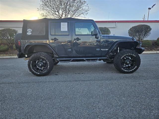 $27000 : PRE-OWNED 2018 JEEP WRANGLER image 10