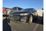 Chevrolet Malibu 2018 LS 4dr en Las Vegas
