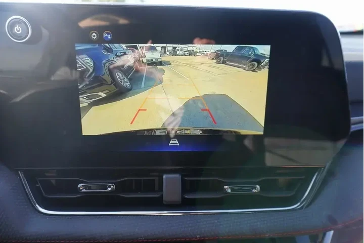 $32288 : Chevrolet Equinox 2025 RS 4d image 10