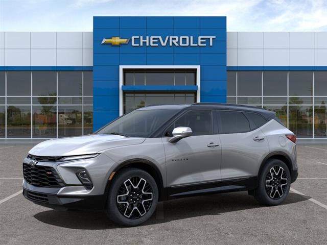 $50705 : New 2024 Blazer RS image 2