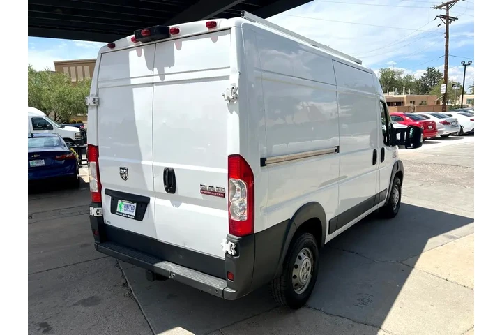 $17500 : 2018 RAM Promaster 2500 High image 5