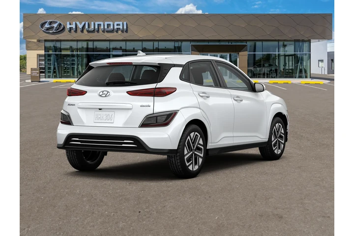$15000 : Hyundai KONA Electric 2023 S image 7