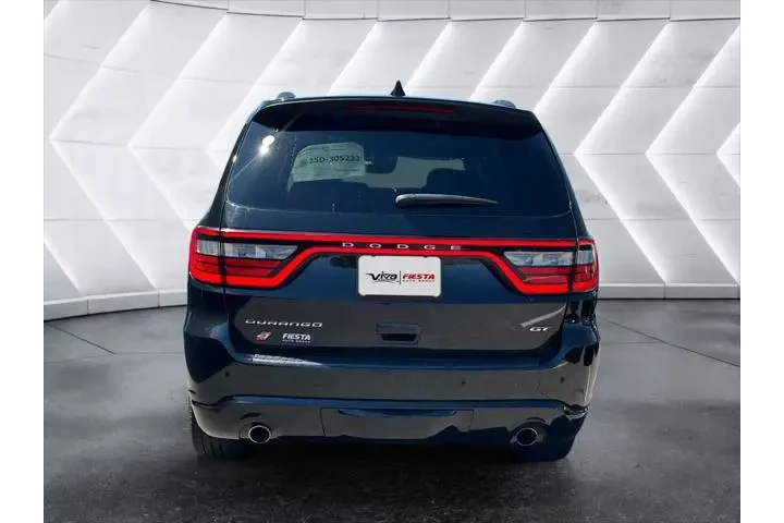 $31141 : Dodge Durango 2023 AWD GT 4d image 5