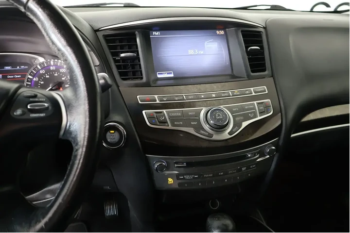 $11479 : INFINITI QX60 2015 AWD 4dr S image 5