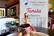 Mary's Tamales & Mexican Food en San Bernardino