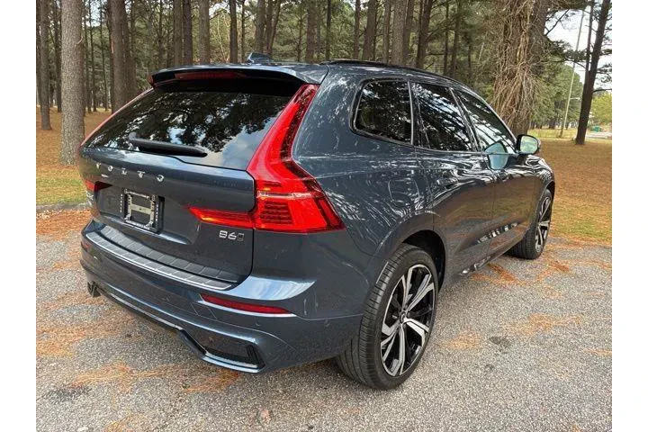$38612 : Volvo XC60 2023 AWD B6 Ultim image 4