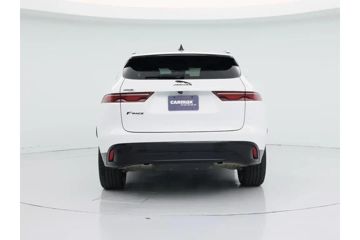 $31998 : Jaguar F-PACE 2022 AWD P250 image 6
