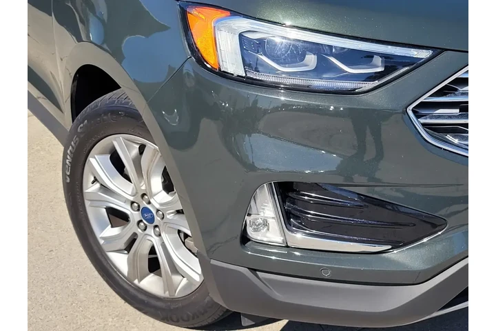 $26995 : Ford Edge 2022 AWD Titanium image 3