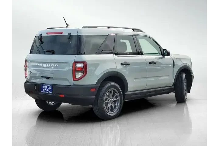 $25000 : Ford Bronco Sport 2023 AWD B image 4