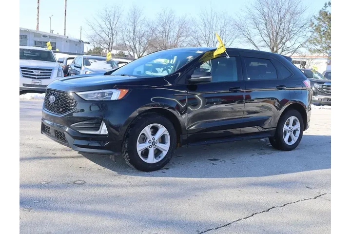 $28577 : Ford Edge 2023 AWD ST 4dr Cr image 5